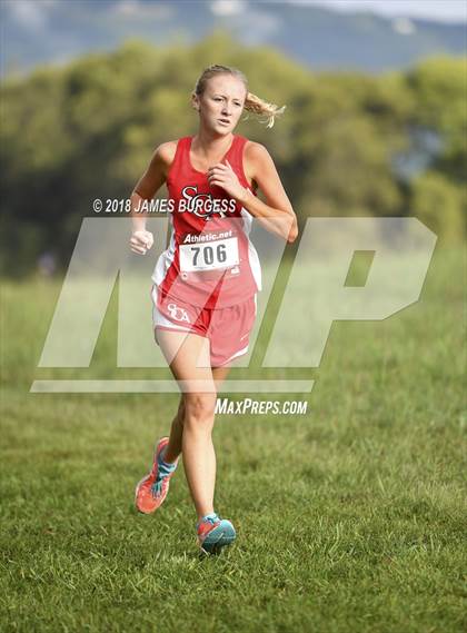 Thumbnail 1 in McCallie Invitational photogallery.