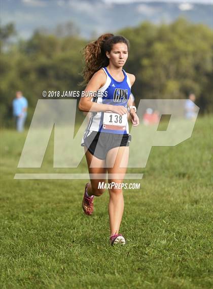 Thumbnail 1 in McCallie Invitational photogallery.