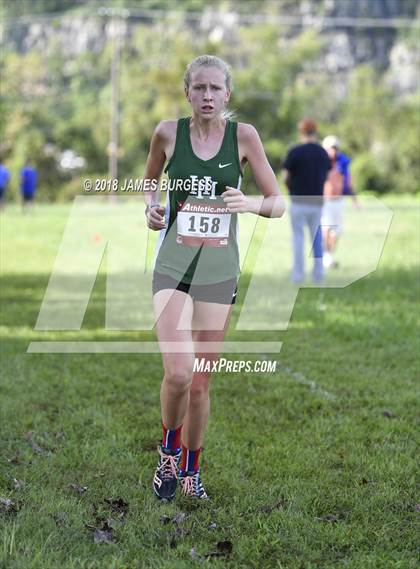 Thumbnail 2 in McCallie Invitational photogallery.
