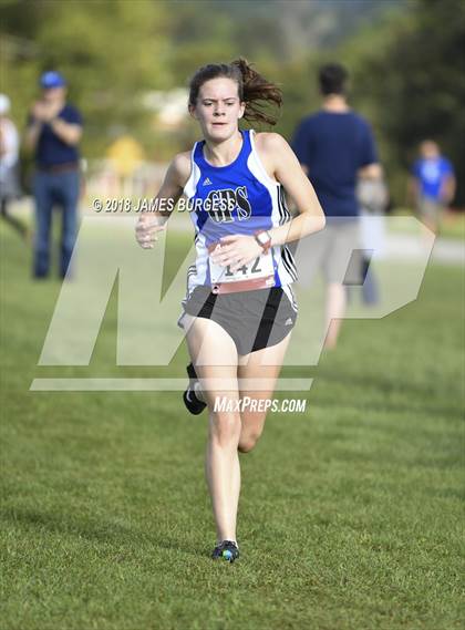 Thumbnail 2 in McCallie Invitational photogallery.