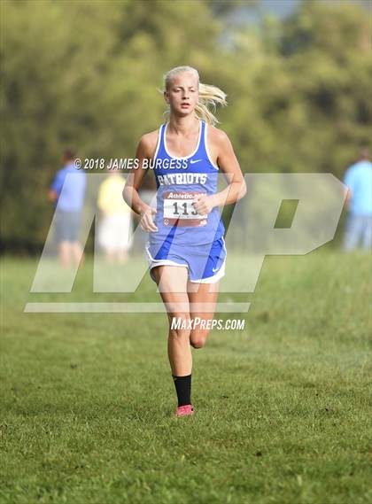 Thumbnail 2 in McCallie Invitational photogallery.