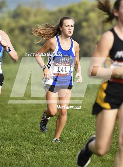 Thumbnail 1 in McCallie Invitational photogallery.