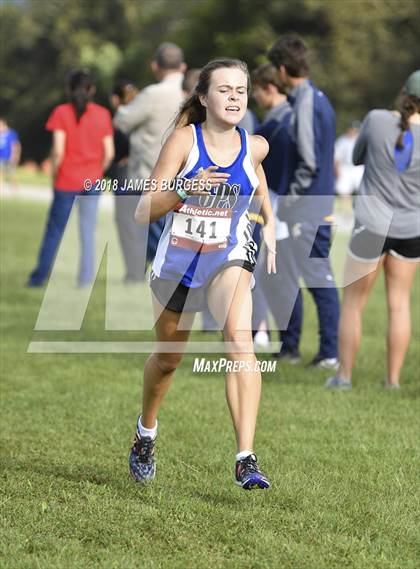 Thumbnail 3 in McCallie Invitational photogallery.