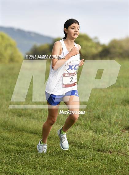 Thumbnail 1 in McCallie Invitational photogallery.