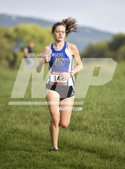 Thumbnail 3 in McCallie Invitational photogallery.