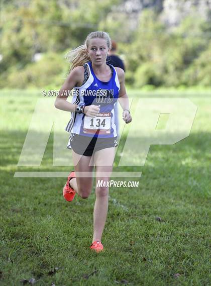 Thumbnail 3 in McCallie Invitational photogallery.
