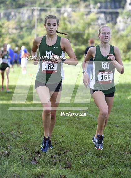 Thumbnail 3 in McCallie Invitational photogallery.