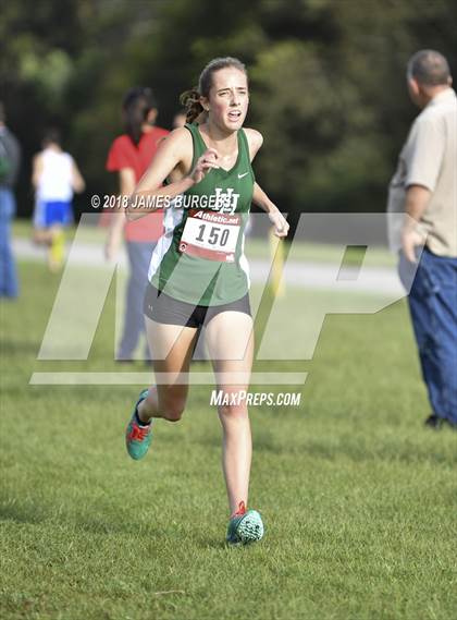 Thumbnail 3 in McCallie Invitational photogallery.