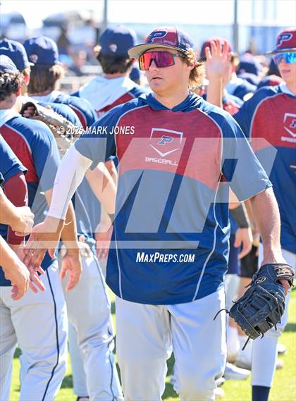 Thumbnail 2 in Perry vs. O'Connor (AIA 6A L Round 2A Playoff) photogallery.
