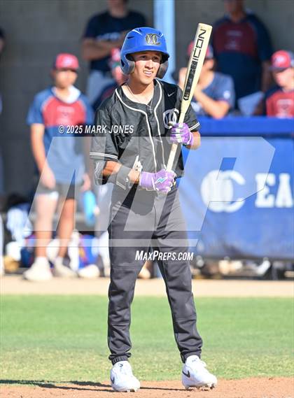 Thumbnail 3 in Perry vs. O'Connor (AIA 6A L Round 2A Playoff) photogallery.
