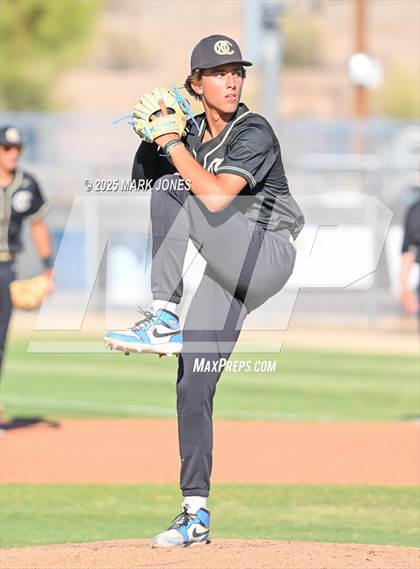 Thumbnail 1 in Perry vs. O'Connor (AIA 6A L Round 2A Playoff) photogallery.