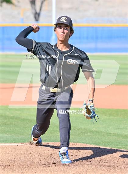 Thumbnail 2 in Perry vs. O'Connor (AIA 6A L Round 2A Playoff) photogallery.