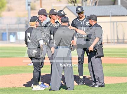 Thumbnail 1 in Perry vs. O'Connor (AIA 6A L Round 2A Playoff) photogallery.