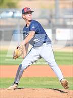 Photo from the gallery "Perry vs. O'Connor (AIA 6A L Round 2A Playoff)"