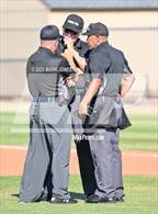 Photo from the gallery "Perry vs. O'Connor (AIA 6A L Round 2A Playoff)"