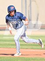 Photo from the gallery "Perry vs. O'Connor (AIA 6A L Round 2A Playoff)"