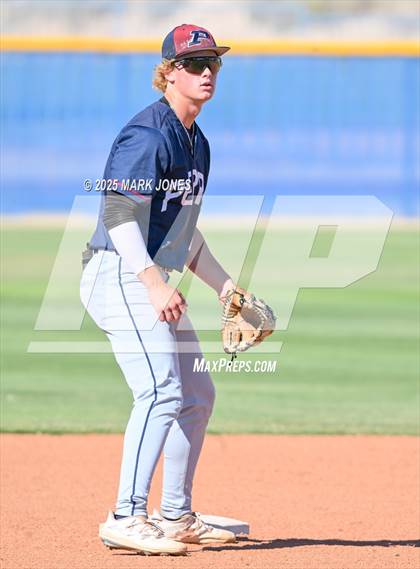 Thumbnail 3 in Perry vs. O'Connor (AIA 6A L Round 2A Playoff) photogallery.