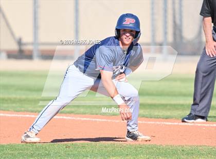 Thumbnail 1 in Perry vs. O'Connor (AIA 6A L Round 2A Playoff) photogallery.