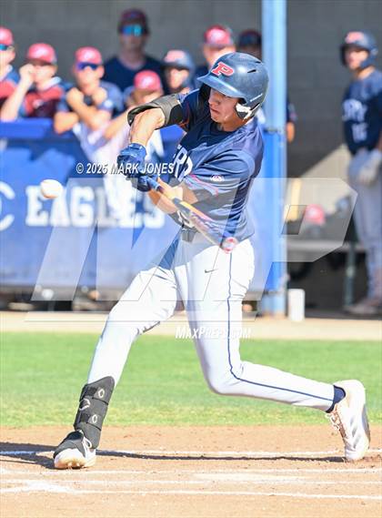 Thumbnail 2 in Perry vs. O'Connor (AIA 6A L Round 2A Playoff) photogallery.