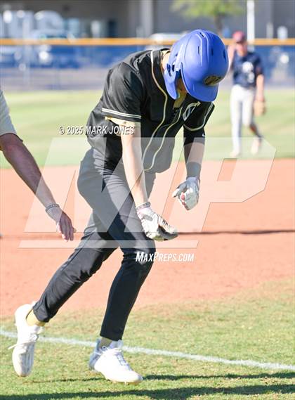 Thumbnail 2 in Perry vs. O'Connor (AIA 6A L Round 2A Playoff) photogallery.