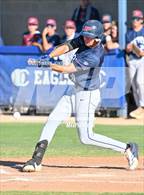 Photo from the gallery "Perry vs. O'Connor (AIA 6A L Round 2A Playoff)"