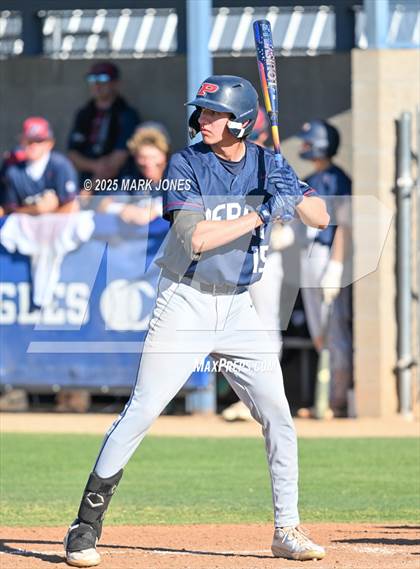Thumbnail 2 in Perry vs. O'Connor (AIA 6A L Round 2A Playoff) photogallery.
