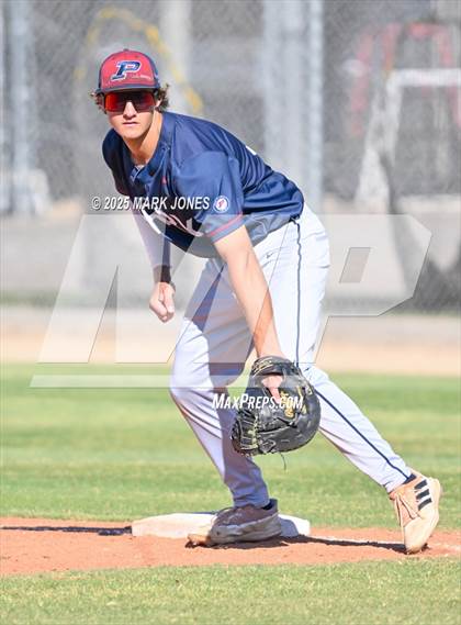 Thumbnail 1 in Perry vs. O'Connor (AIA 6A L Round 2A Playoff) photogallery.