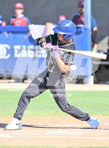 Thumbnail 1 in Perry vs. O'Connor (AIA 6A L Round 2A Playoff) photogallery.