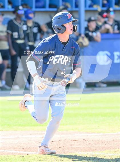 Thumbnail 1 in Perry vs. O'Connor (AIA 6A L Round 2A Playoff) photogallery.