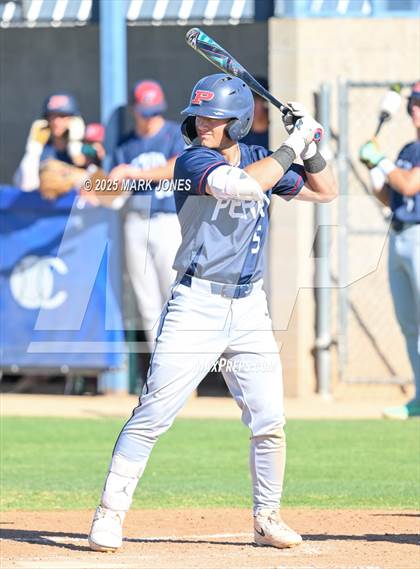 Thumbnail 2 in Perry vs. O'Connor (AIA 6A L Round 2A Playoff) photogallery.