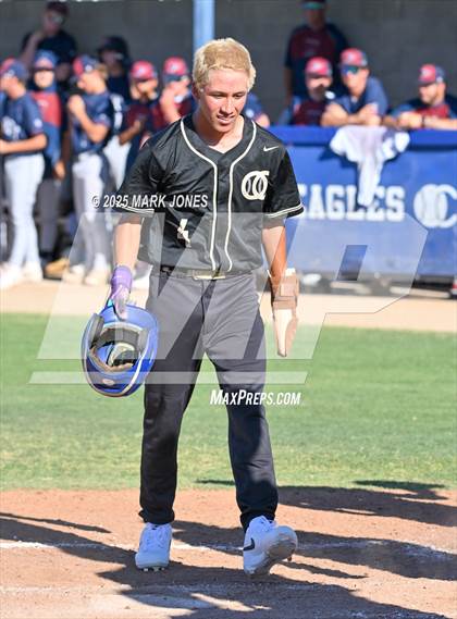 Thumbnail 1 in Perry vs. O'Connor (AIA 6A L Round 2A Playoff) photogallery.