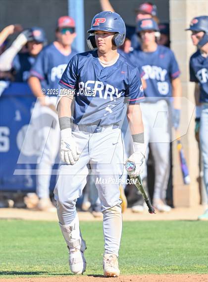 Thumbnail 2 in Perry vs. O'Connor (AIA 6A L Round 2A Playoff) photogallery.