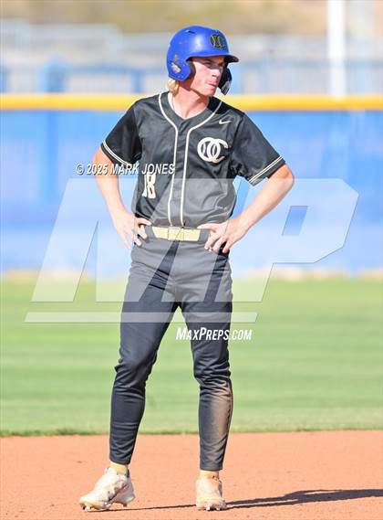 Thumbnail 2 in Perry vs. O'Connor (AIA 6A L Round 2A Playoff) photogallery.