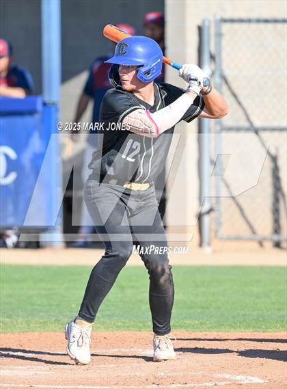 Thumbnail 1 in Perry vs. O'Connor (AIA 6A L Round 2A Playoff) photogallery.