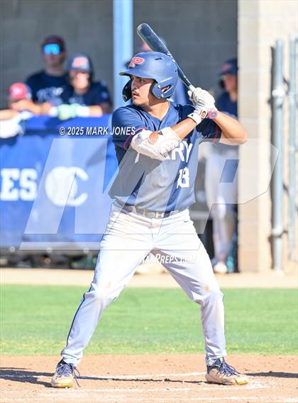 Thumbnail 1 in Perry vs. O'Connor (AIA 6A L Round 2A Playoff) photogallery.