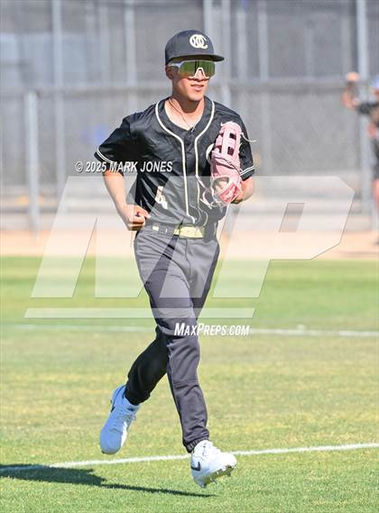 Thumbnail 3 in Perry vs. O'Connor (AIA 6A L Round 2A Playoff) photogallery.