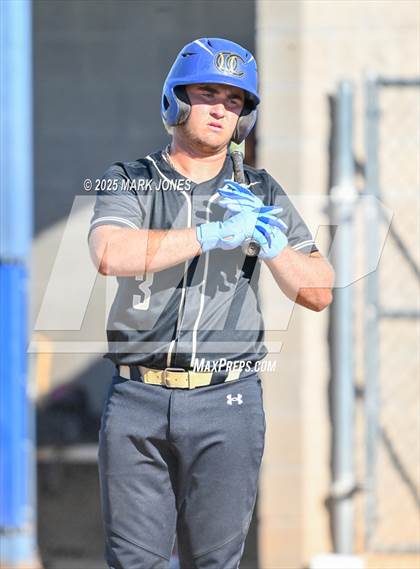Thumbnail 1 in Perry vs. O'Connor (AIA 6A L Round 2A Playoff) photogallery.