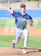 Photo from the gallery "Perry vs. O'Connor (AIA 6A L Round 2A Playoff)"