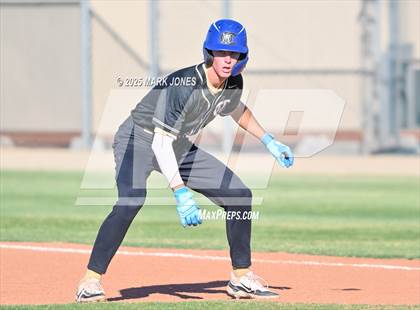 Thumbnail 1 in Perry vs. O'Connor (AIA 6A L Round 2A Playoff) photogallery.