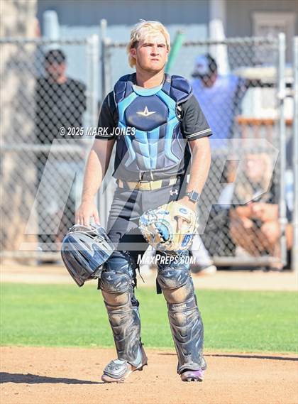 Thumbnail 1 in Perry vs. O'Connor (AIA 6A L Round 2A Playoff) photogallery.
