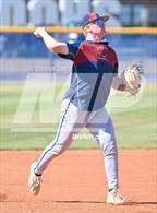 Photo from the gallery "Perry vs. O'Connor (AIA 6A L Round 2A Playoff)"