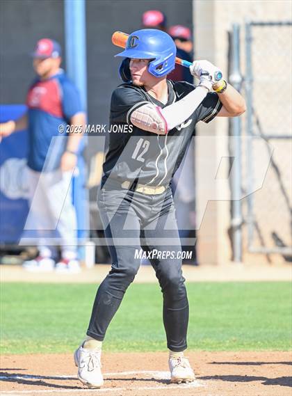 Thumbnail 1 in Perry vs. O'Connor (AIA 6A L Round 2A Playoff) photogallery.