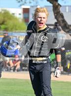 Photo from the gallery "Perry vs. O'Connor (AIA 6A L Round 2A Playoff)"