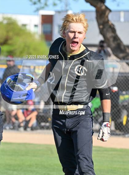 Thumbnail 2 in Perry vs. O'Connor (AIA 6A L Round 2A Playoff) photogallery.