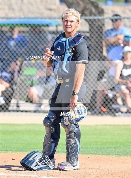 Thumbnail 2 in Perry vs. O'Connor (AIA 6A L Round 2A Playoff) photogallery.