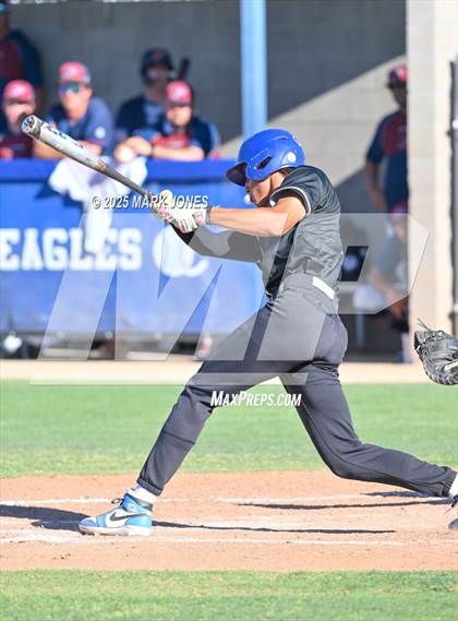 Thumbnail 2 in Perry vs. O'Connor (AIA 6A L Round 2A Playoff) photogallery.