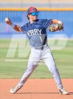 Photo from the gallery "Perry vs. O'Connor (AIA 6A L Round 2A Playoff)"