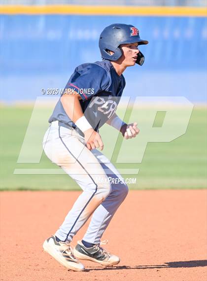 Thumbnail 1 in Perry vs. O'Connor (AIA 6A L Round 2A Playoff) photogallery.