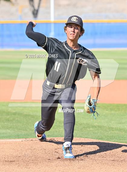 Thumbnail 1 in Perry vs. O'Connor (AIA 6A L Round 2A Playoff) photogallery.