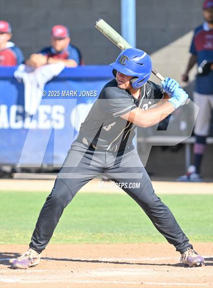 Thumbnail 3 in Perry vs. O'Connor (AIA 6A L Round 2A Playoff) photogallery.